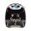 Casco Fox V1 Hello Future Negro |33530-001|