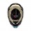 Casco Fox V1 Hello Future Negro |33530-001|