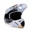 Casco Fox V1 Hello Future Blanco |33530-008|
