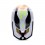 Casco Fox V1 Hello Future Blanco |33530-008|