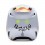 Casco Fox V1 Hello Future Blanco |33530-008|