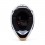 Casco Fox V1 Hello Future Blanco |33530-008|