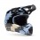 Casco Fox V1 Digi Image Azul |33531-223|