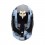 Casco Fox V1 Digi Image Azul |33531-223|