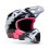 Casco Fox V1 Digi Image Negro Rosa |33531-285|