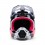 Casco Fox V1 Digi Image Negro Rosa |33531-285|