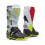 Botas Motion Hello Future Rojo Negro Blanco |33515-056|