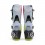Botas Motion Hello Future Rojo Negro Blanco |33515-056|