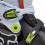 Botas Motion Hello Future Rojo Negro Blanco |33515-056|