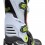Botas Motion Hello Future Rojo Negro Blanco |33515-056|