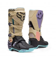Botas Fox Motion Hello Future Fresno |33515-469|