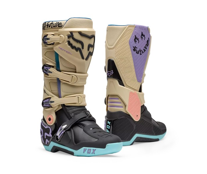 Botas Motion Hello Future Fresno |33515-469|