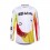 Camiseta Fox 180 Hello Future Blanco |33534-008|