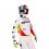 Camiseta Fox 180 Hello Future Blanco |33534-008|