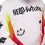 Camiseta Fox 180 Hello Future Blanco |33534-008|