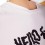 Camiseta Fox 180 Hello Future Blanco |33534-008|