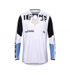Camiseta Fox 180 Digi Image Blanco |33535-008|
