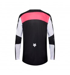 Camiseta Fox 180 Digi Image Negro Rosa |33535-285|