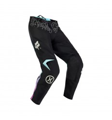 Pantalón Fox 180 Hello Future Negro |33542-001|