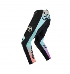 Pantalón Fox 180 Hello Future Negro |33542-001|