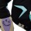 Pantalón Fox 180 Hello Future Negro |33542-001|