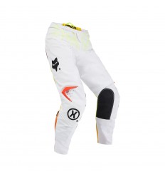Pantalón Fox 180 Hello Future Blanco |33542-008|
