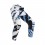 Pantalón Fox 180 Digi Image Blanco |33543-008|
