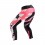 Pantalón Fox 180 Digi Image Negro Rosa |33543-285|