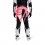 Pantalón Fox 180 Digi Image Negro Rosa |33543-285|