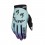 Guantes Fox 180 Hello Future Azul Claro |33518-116|