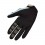 Guantes Fox 180 Hello Future Azul Claro |33518-116|
