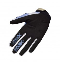 Guantes Fox 180 Digi Image Pizarra Claro |33519-223|