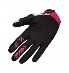 Guantes Fox 180 Digi Image Negro Rosa |33519-285|