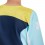 Camiseta Fox Infantil 180 Elevated Azul Claro |33551-116|
