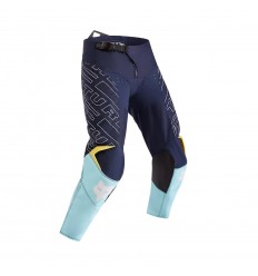 Pantalón Fox Infantil 180 Elevated Azul Claro |33552-116|