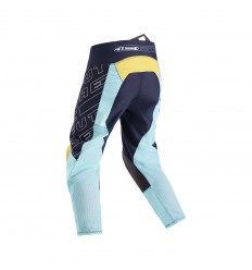 Pantalón Fox Infantil 180 Elevated Azul Claro |33552-116|
