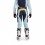 Pantalón Fox Infantil 180 Elevated Azul Claro |33552-116|