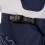 Pantalón Fox Infantil 180 Elevated Azul Claro |33552-116|