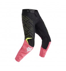 Pantalón Fox Infantil 180 Elevated Rosa |33552-170|