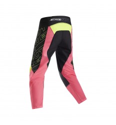 Pantalón Fox Infantil 180 Elevated Rosa |33552-170|
