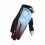 Guantes Fox Infantil 180 Elevated Azul Claro |33550-116|
