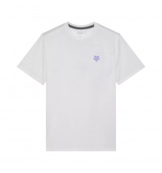 Camiseta FoxTécnica Frecuency Blanco |33406-190|