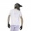 Camiseta FoxTécnica Frecuency Blanco |33406-190|