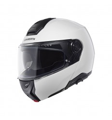 Casco Schuberth Concept Blanco Brillo |A413101336|