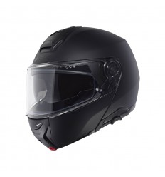 Casco Schuberth Concept Negro Mate |A413711336|