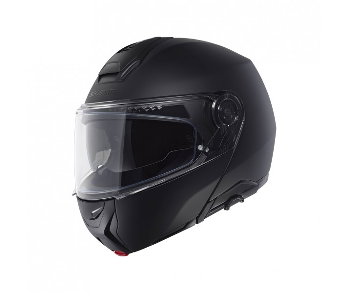 Casco Schuberth Concept Negro Mate |A413711336|