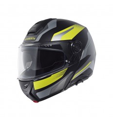 Casco Schuberth Concept Tracer Amarillo Mate |A413900336|