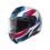 Casco Schuberth Concept Tracer Azul Brillo |A413901336|