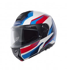 Casco Schuberth Concept Tracer Azul Brillo |A413901336|