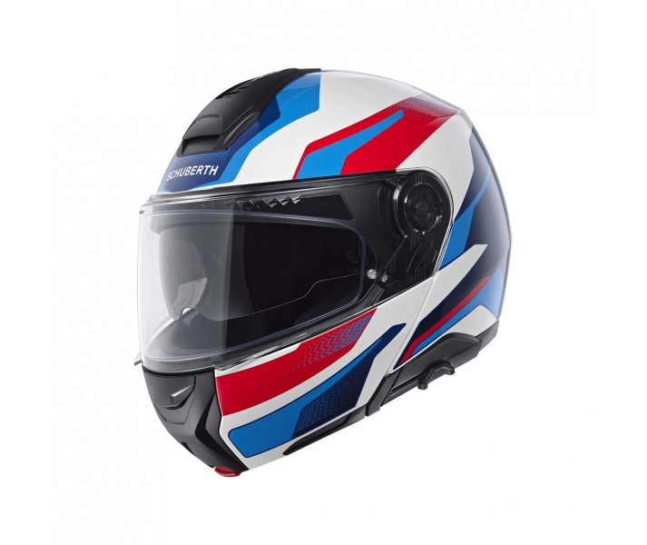 Casco Schuberth Concept Tracer Azul Brillo |A413901336|